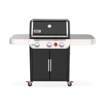 Weber Gasgrill Genesis E-325S